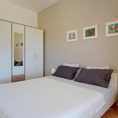House Olivija Apartmán *