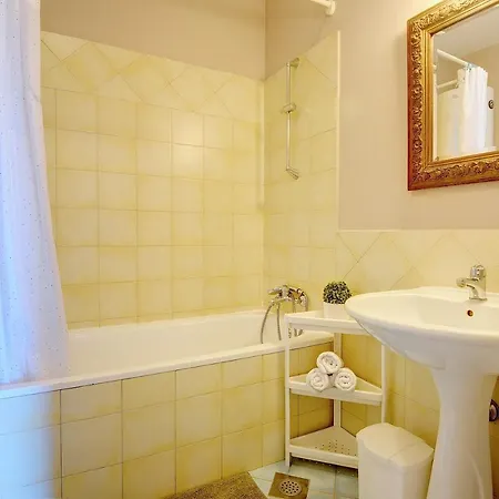 House Olivija Apartment Fazana