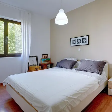 Apartment House Olivija