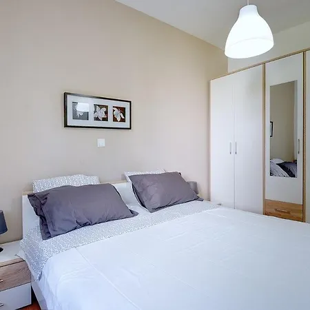 Apartment House Olivija Fazana