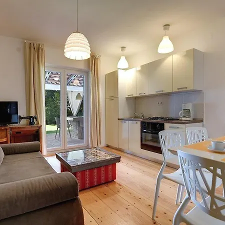 Apartamento House Olivija
