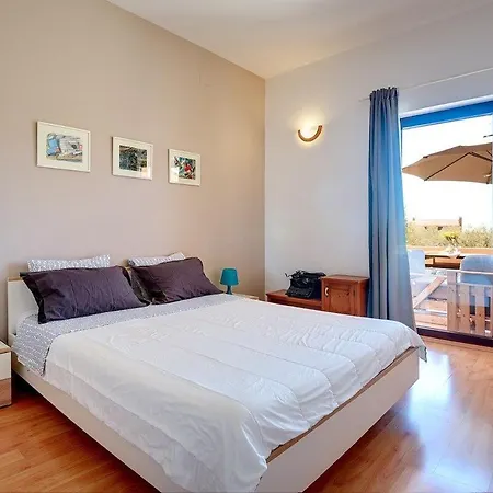 House Olivija Apartment *