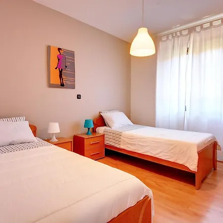 House Olivija * Fažana
