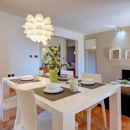 House Olivija Apartment Fazana