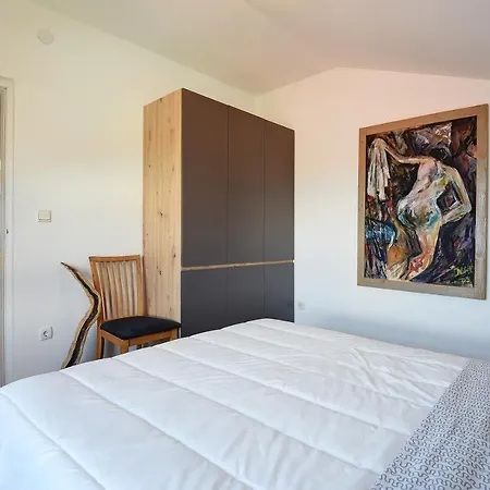 House Olivija Apartment Fazana