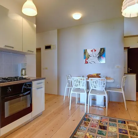 House Olivija Apartment *
