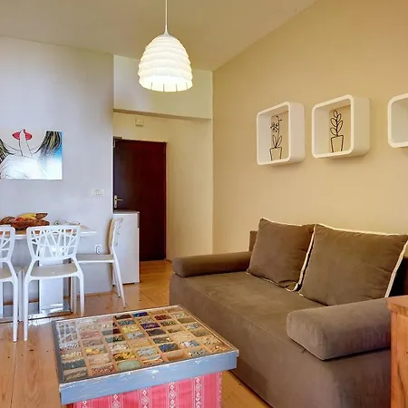 Apartment House Olivija