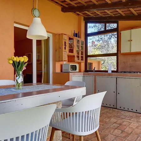House Olivija Apartment