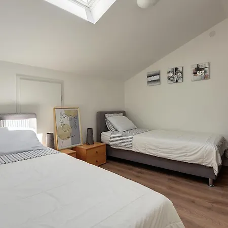 Apartment House Olivija Fazana