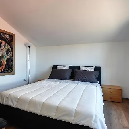 House Olivija Apartamento *