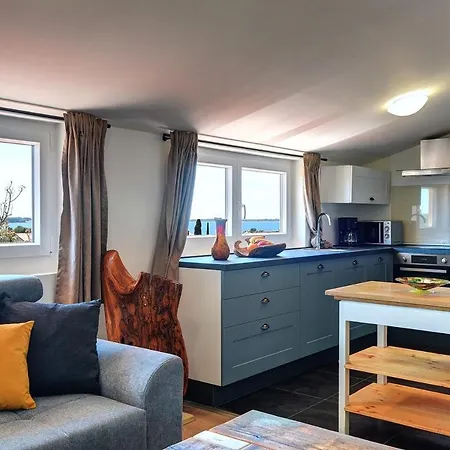 House Olivija Apartamento